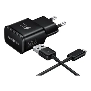 شارژر دیواری مدل EP-TA20EWE به همراه کابل تبدیل USB-C    
