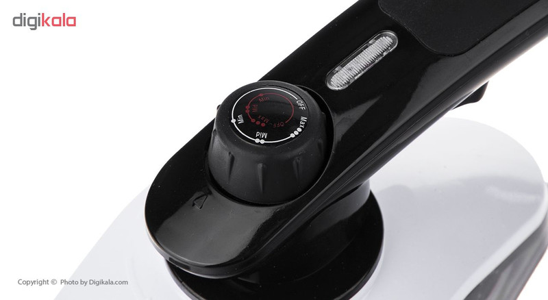 اتو بخار سوکانی مدل DF-016