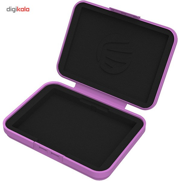 کیف هارد دیسک اینترنال اوریکو مدل PHX-35