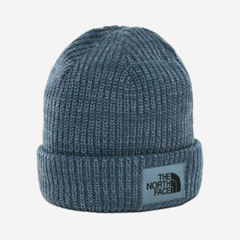 کلاه بافتنی مردانه نورث فیس مدل SALTY DOG BEANIE-001
