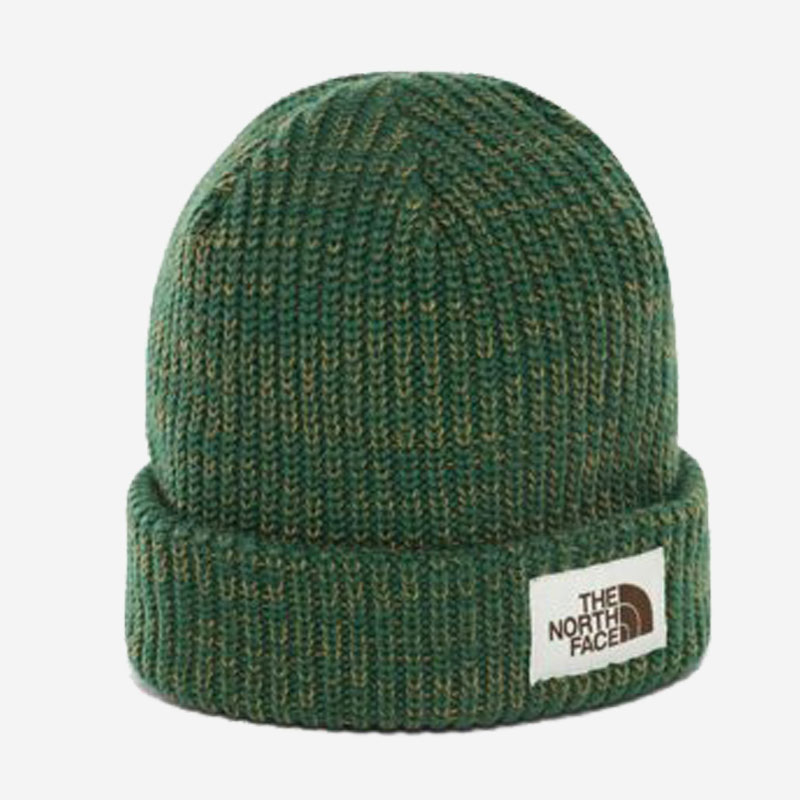 کلاه بافتنی مردانه نورث فیس مدل SALTY DOG BEANIE-003