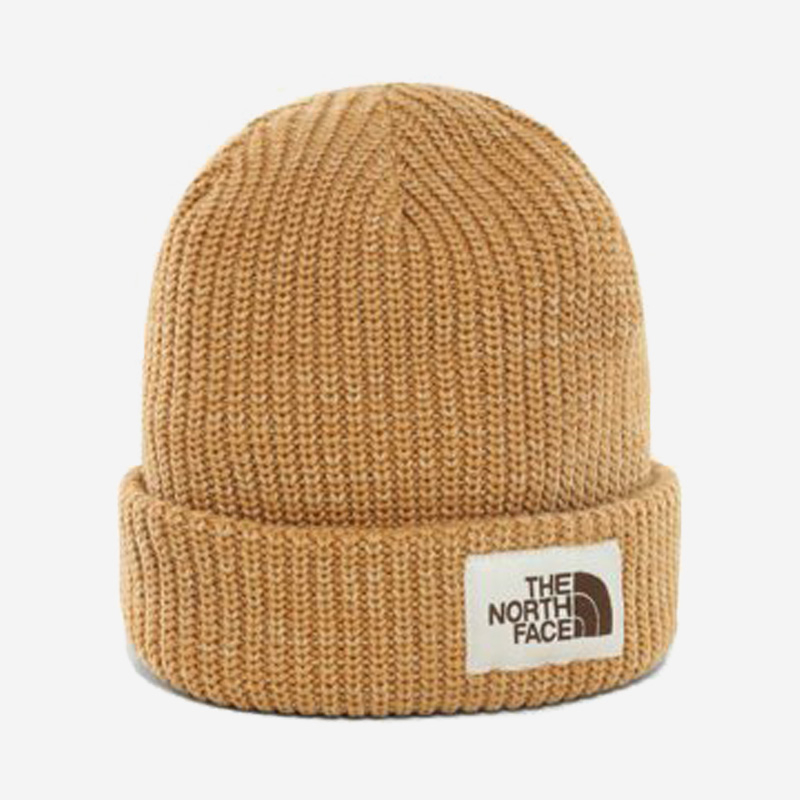 کلاه بافتنی مردانه نورث فیس مدل SALTY DOG BEANIE-004