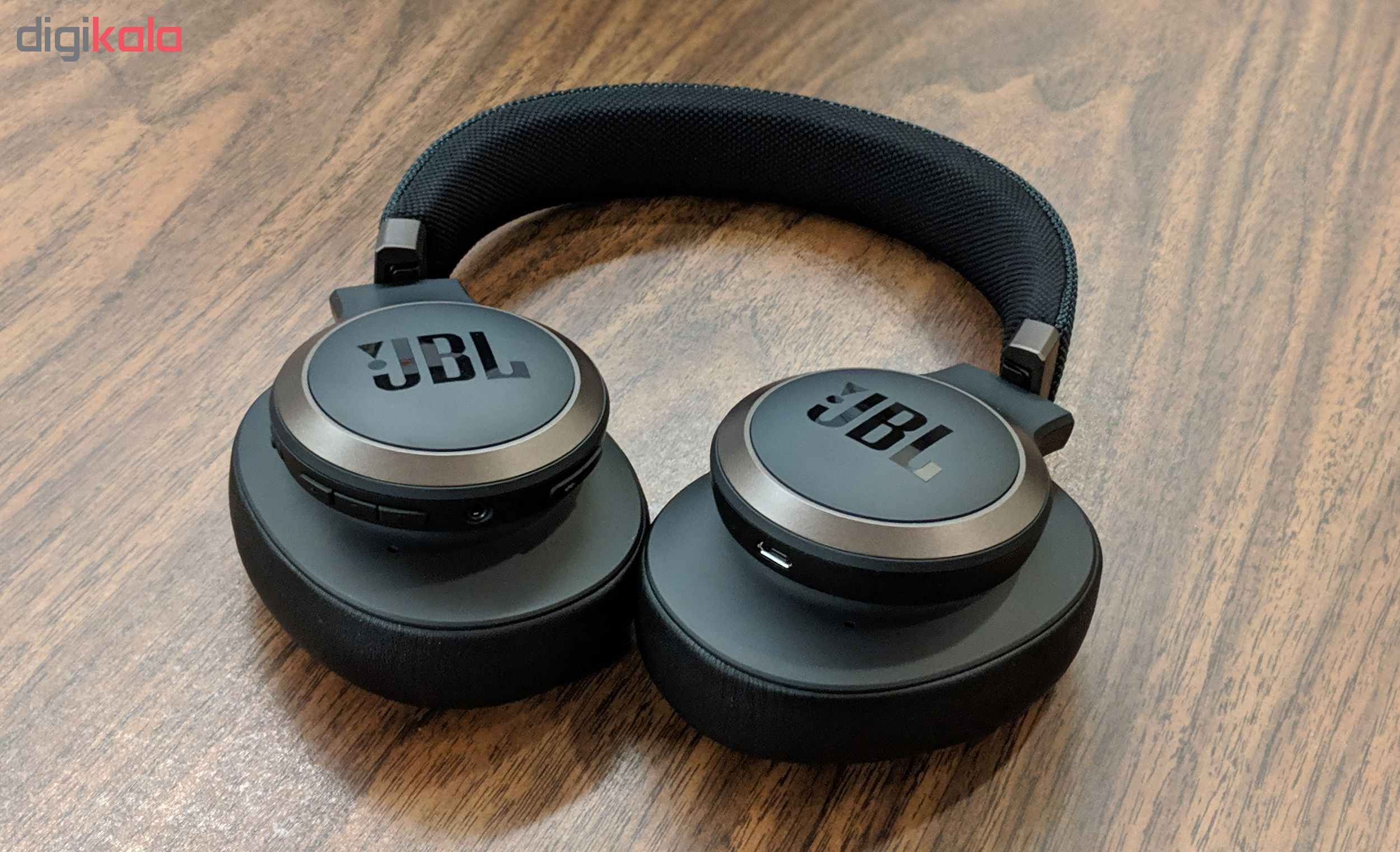 Jbl live 650btnc