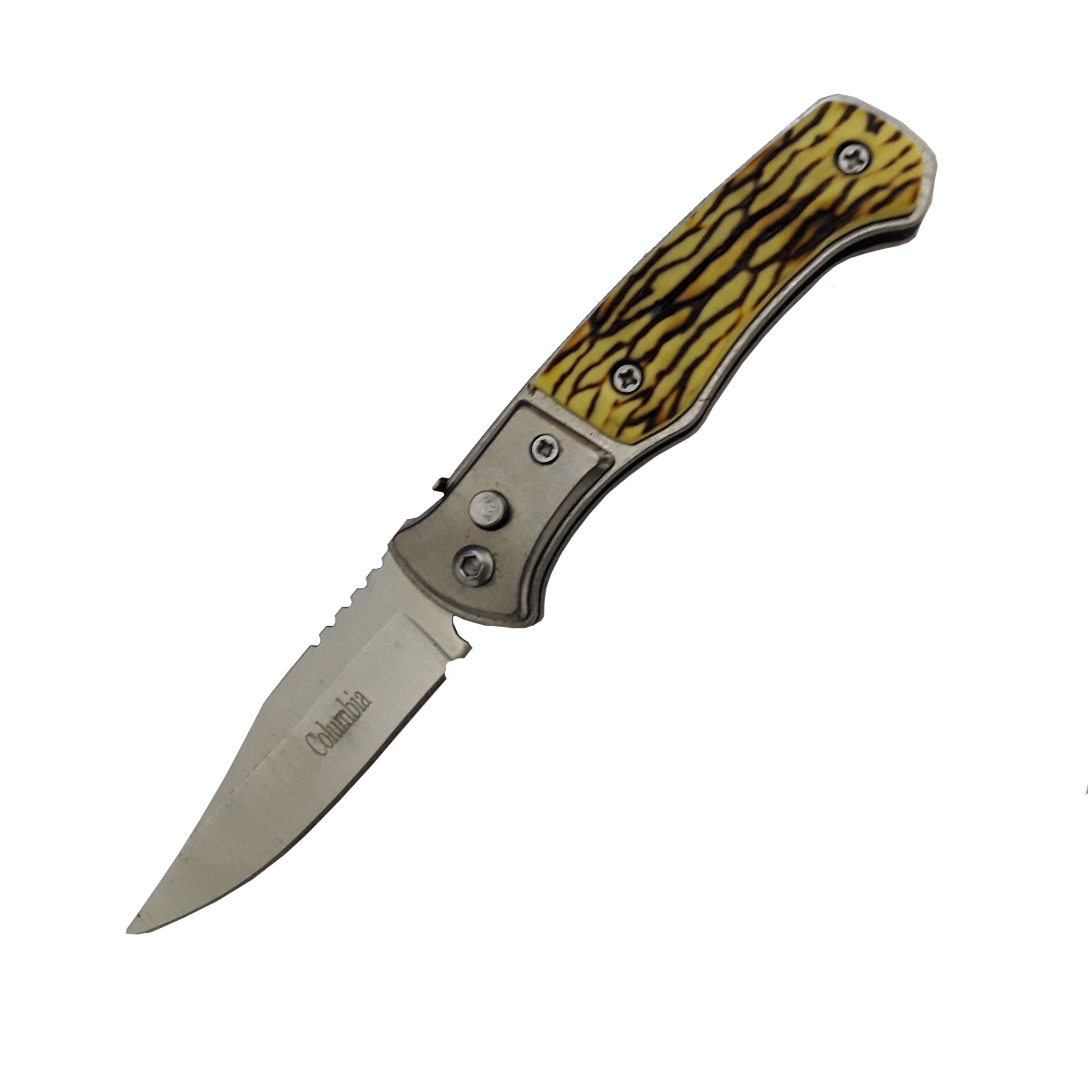 چاقو سفری کد CO-3080