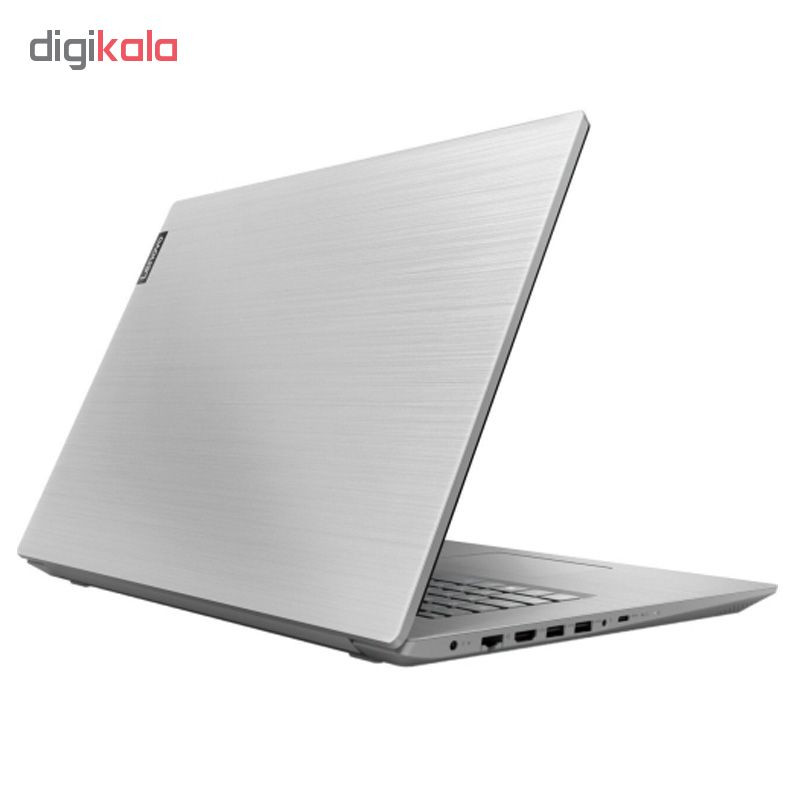لپ تاپ 15 اینچی لنوو مدل Ideapad L340 - T