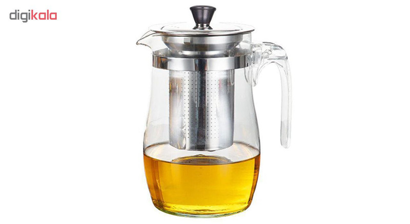 قوری دمنوش ساز یوژیشانگ کد 900