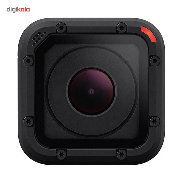 دوربین فیلمبرداری ورزشی گوپرو مدل HERO Session