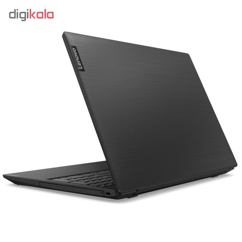 لپ تاپ 15 اینچی لنوو مدل Ideapad L340 - T