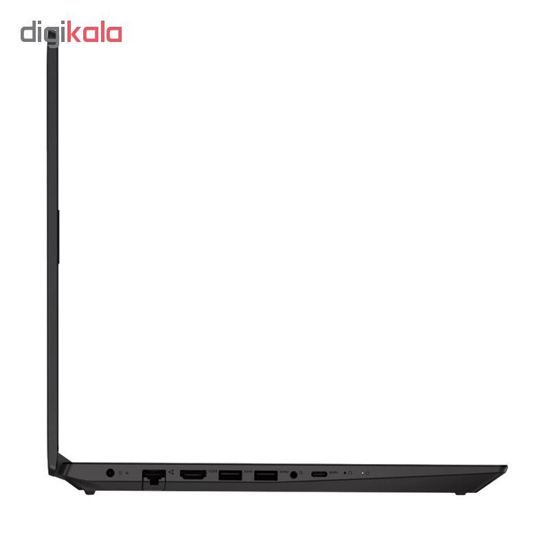 لپ تاپ 15 اینچی لنوو مدل Ideapad L340 - T