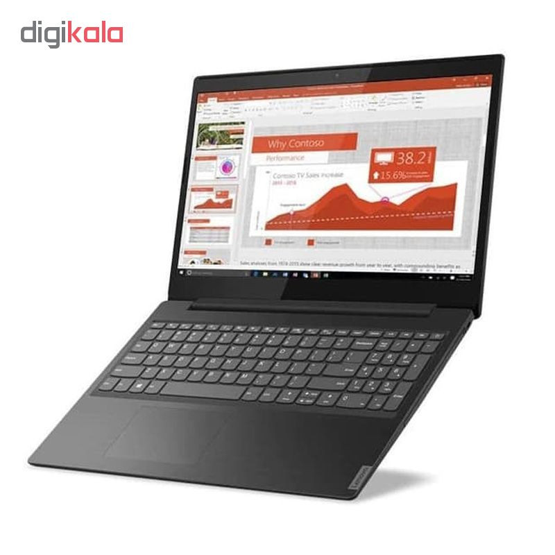 لپ تاپ 15 اینچی لنوو مدل Ideapad L340 - T 2
