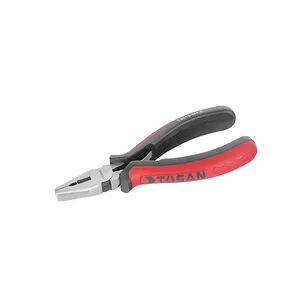 انبر دست توسن مدل T5011-M سایز 4.5 اینچ