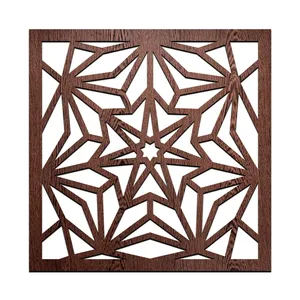 تایل سقفی کد LMG0046-V سایز 60*60 سانتی متر بسته 4 عددی