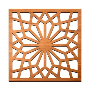 تایل سقفی کد LMG0048-G سایز 60*60 سانتی متر بسته 4 عددی