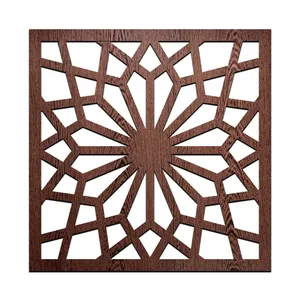 تایل سقفی کد LMG0048-V سایز 60*60 سانتی متر بسته 4 عددی