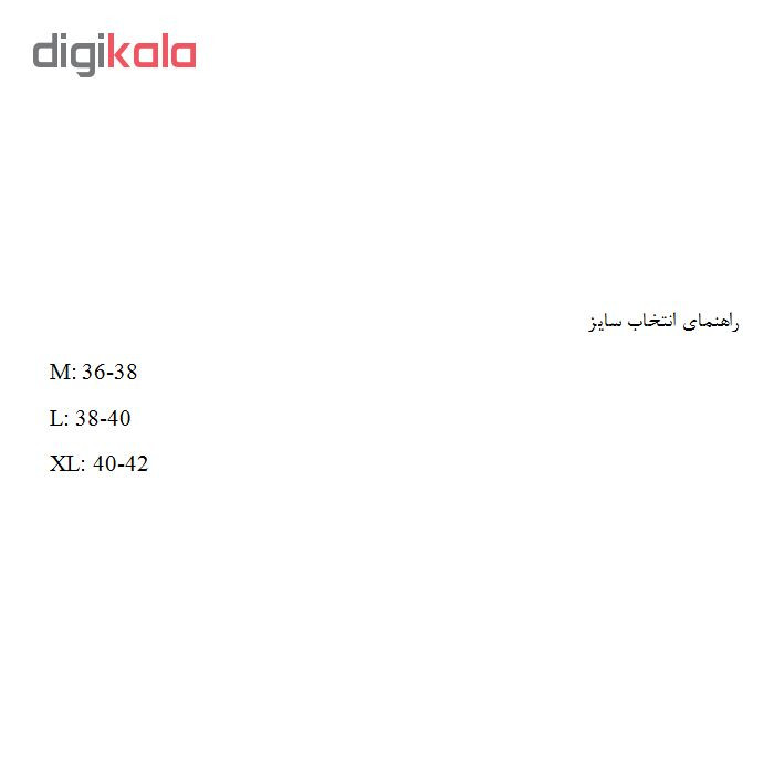 لگینگ ورزشی زنانه کد pstmri-AB 001
