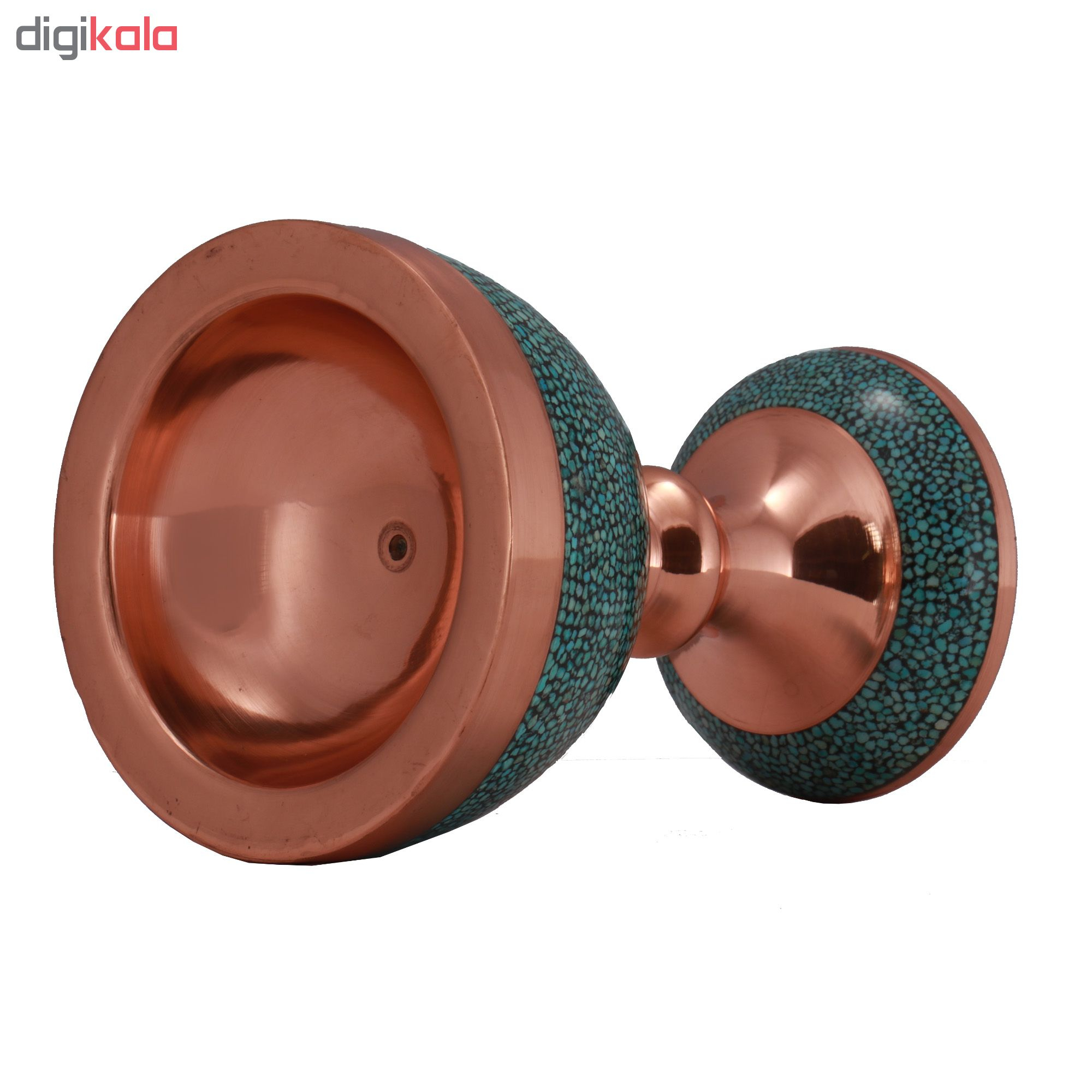 سنگاب فیروزه کوبی حامد کریمی مدل x24