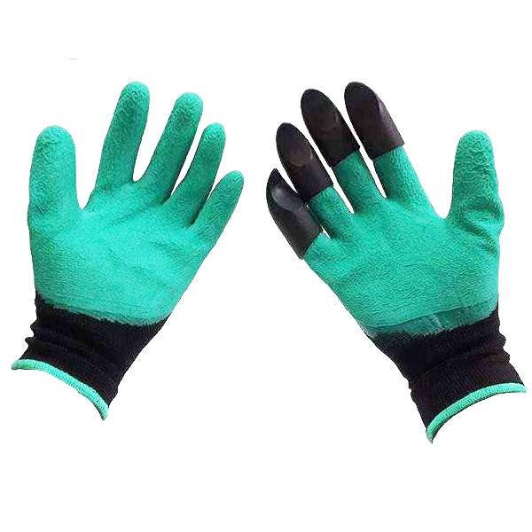 دستکش باغبانی مدل DB01