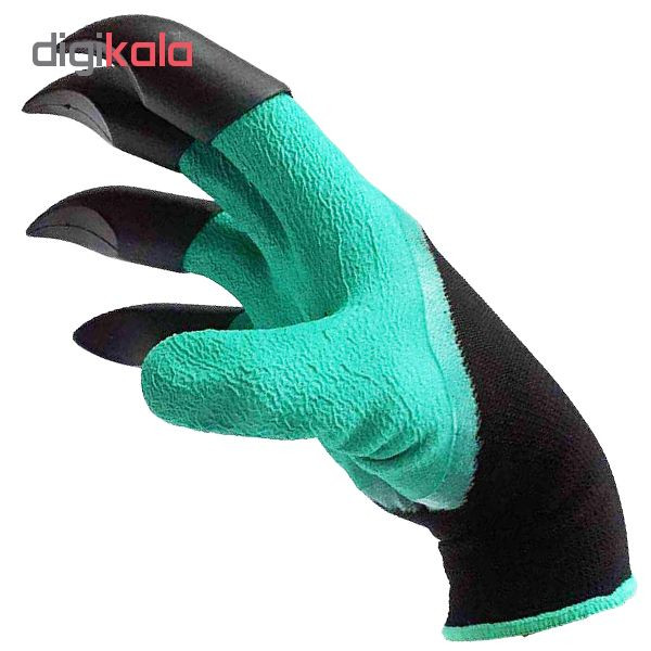 دستکش باغبانی مدل DB01