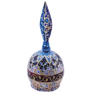 سرمه دان استخوانی مدل تذهیب کد 1040
