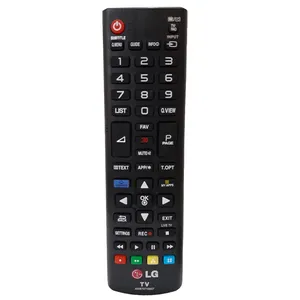 ریموت کنترل مدل AKB73715637