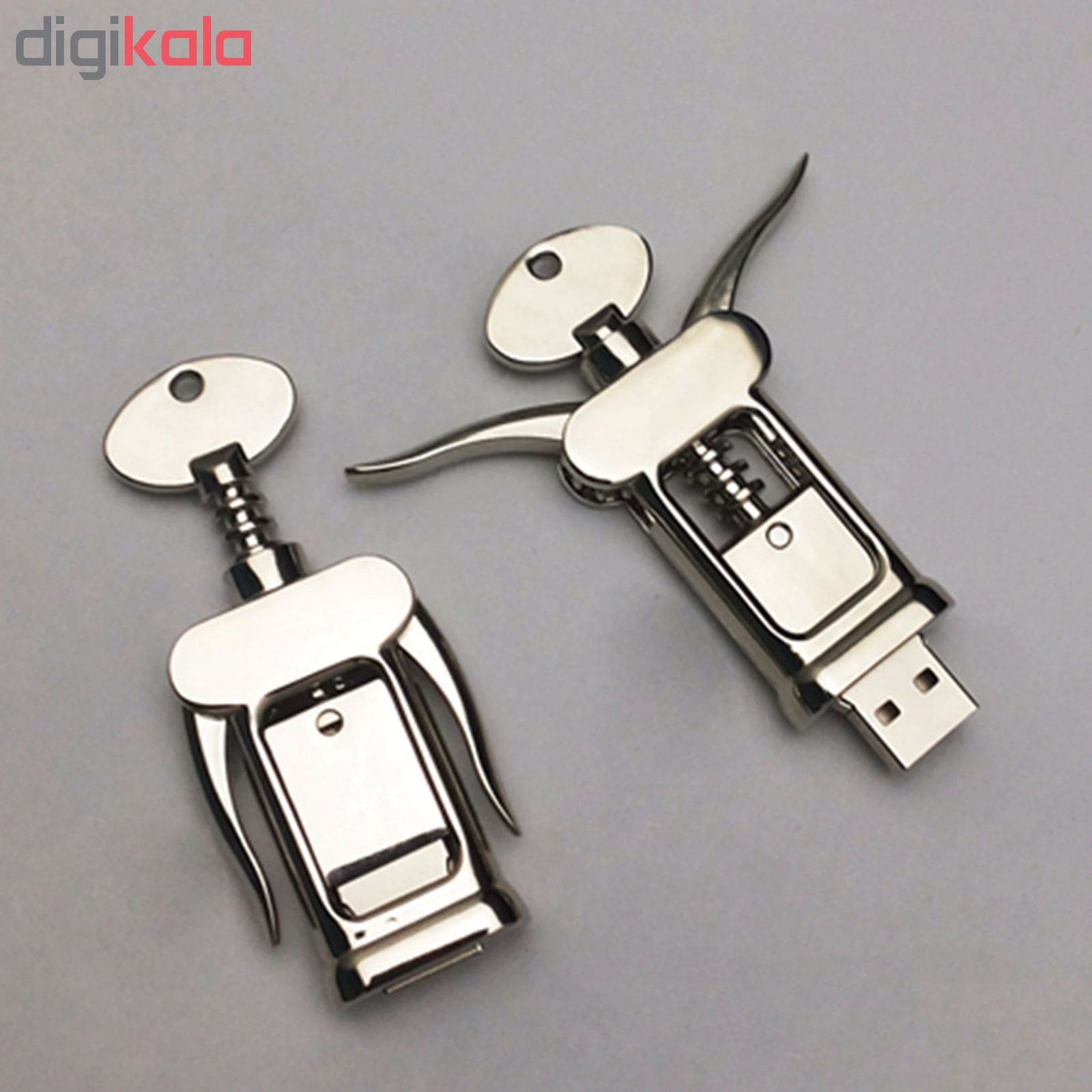 خرید فلش مموری کد UM-026 ظرفیت 32 گیگابایت با قیمت مناسب