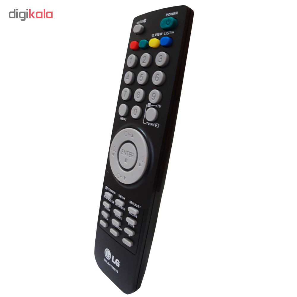 ریموت کنترل ال جی مدل MKJ54138919