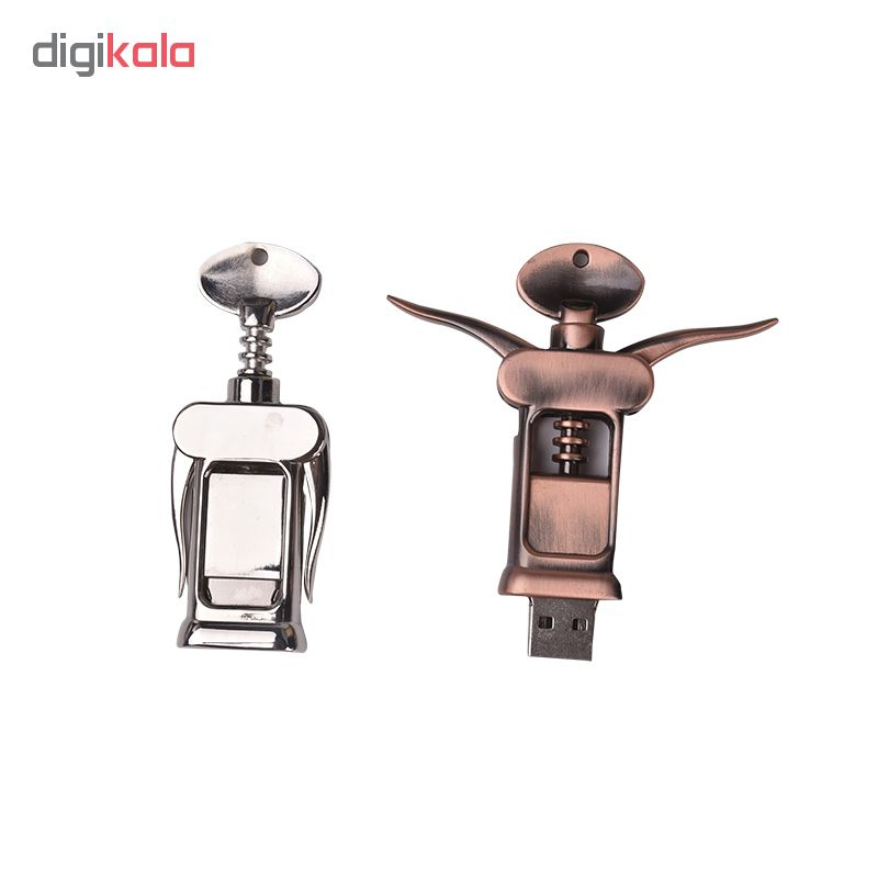 فلش مموری کد UM-026 ظرفیت 64 گیگابایت