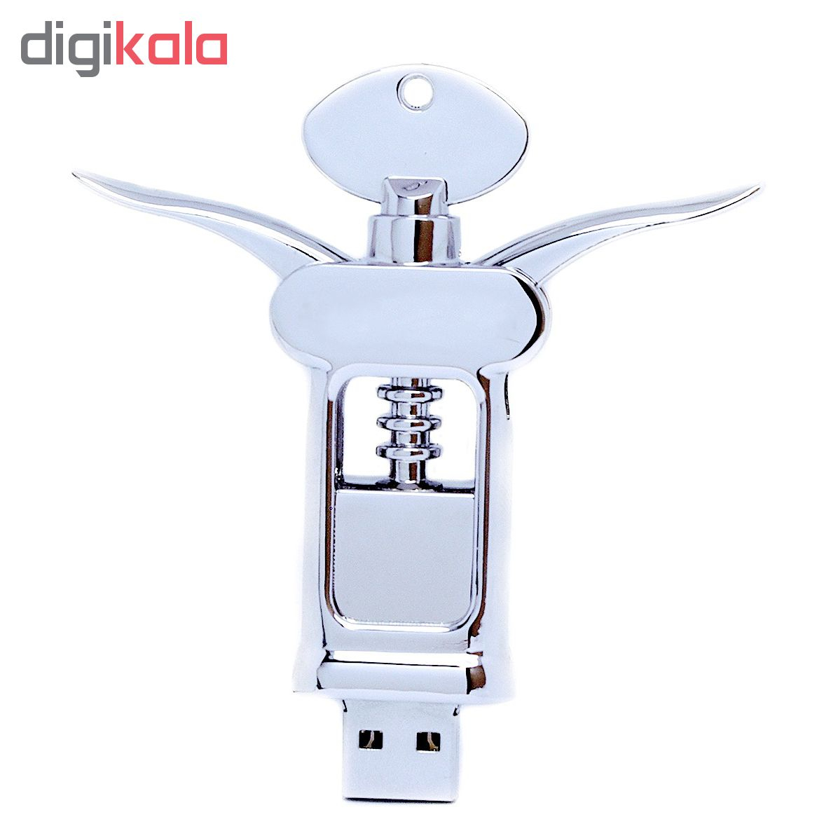 فلش مموری کد UM-026 ظرفیت 64 گیگابایت