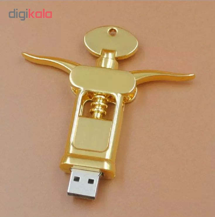 فلش مموری کد UM-026 ظرفیت 64 گیگابایت