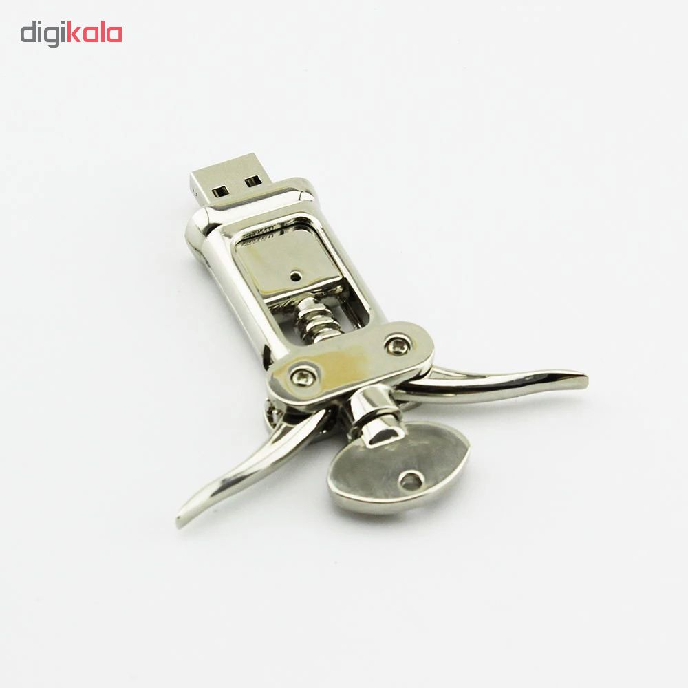 فلش مموری کد UM-026 ظرفیت 64 گیگابایت