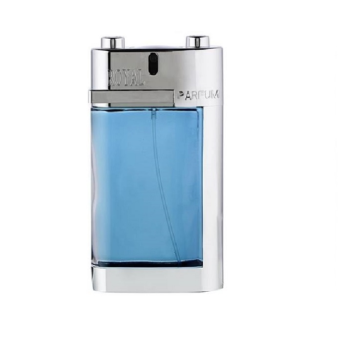 پرفیوم مردانه لنکوم مدل Royal حجم 100 میلی لیتر