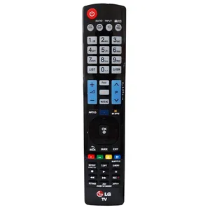 ریموت کنترل مدل AKB73756502