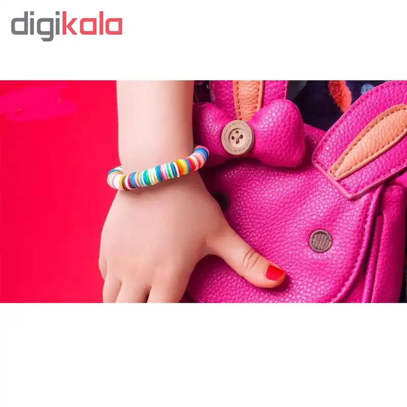 دستبند دخترانه شادونه مدل sh96fimo