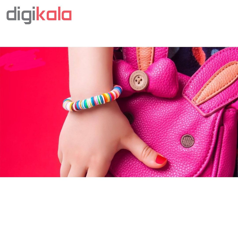 دستبند دخترانه شادونه مدل sh96fimo