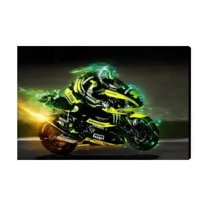 تابلو شاسی طرح موتور مدل As539