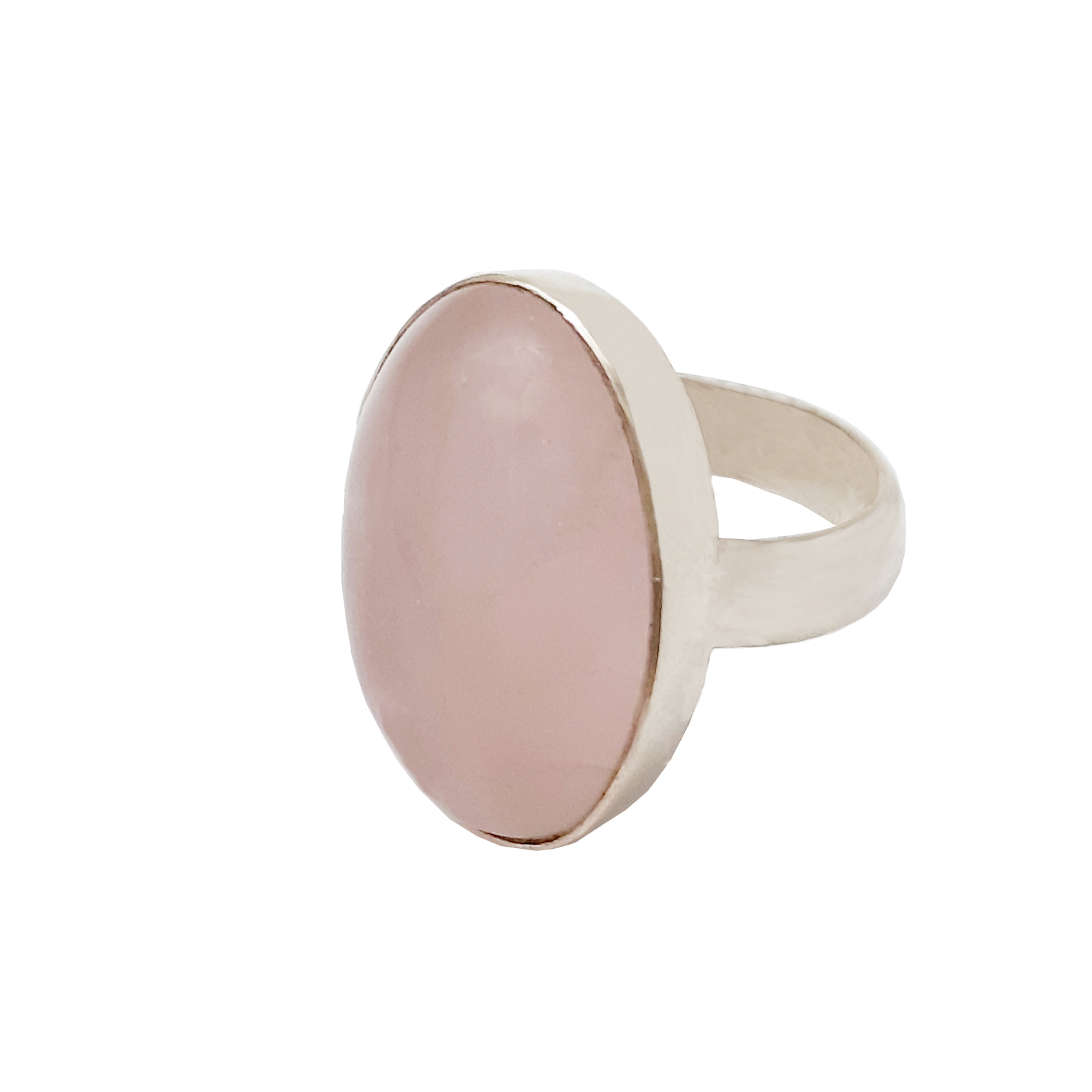 انگشتر نقره زنانه کد 2010