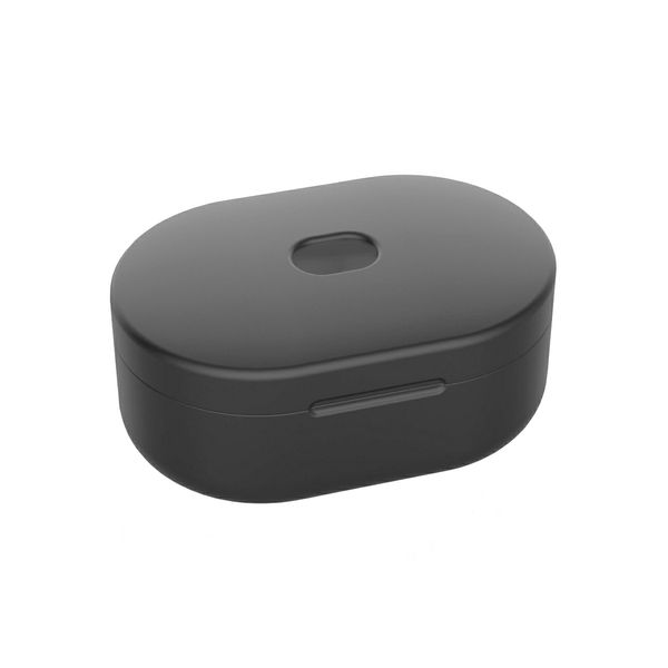 کاور کد 02 مناسب برای کیس شیائومی Earbuds basic کاور کد 02 مناسب برای کیس شیائومی Earbuds basic