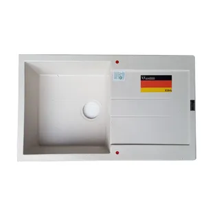 سینک هافن برگ مدل 509W توکار