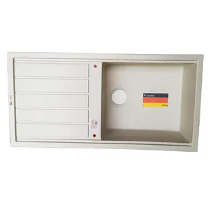 سینک هافن برگ مدل 511W توکار