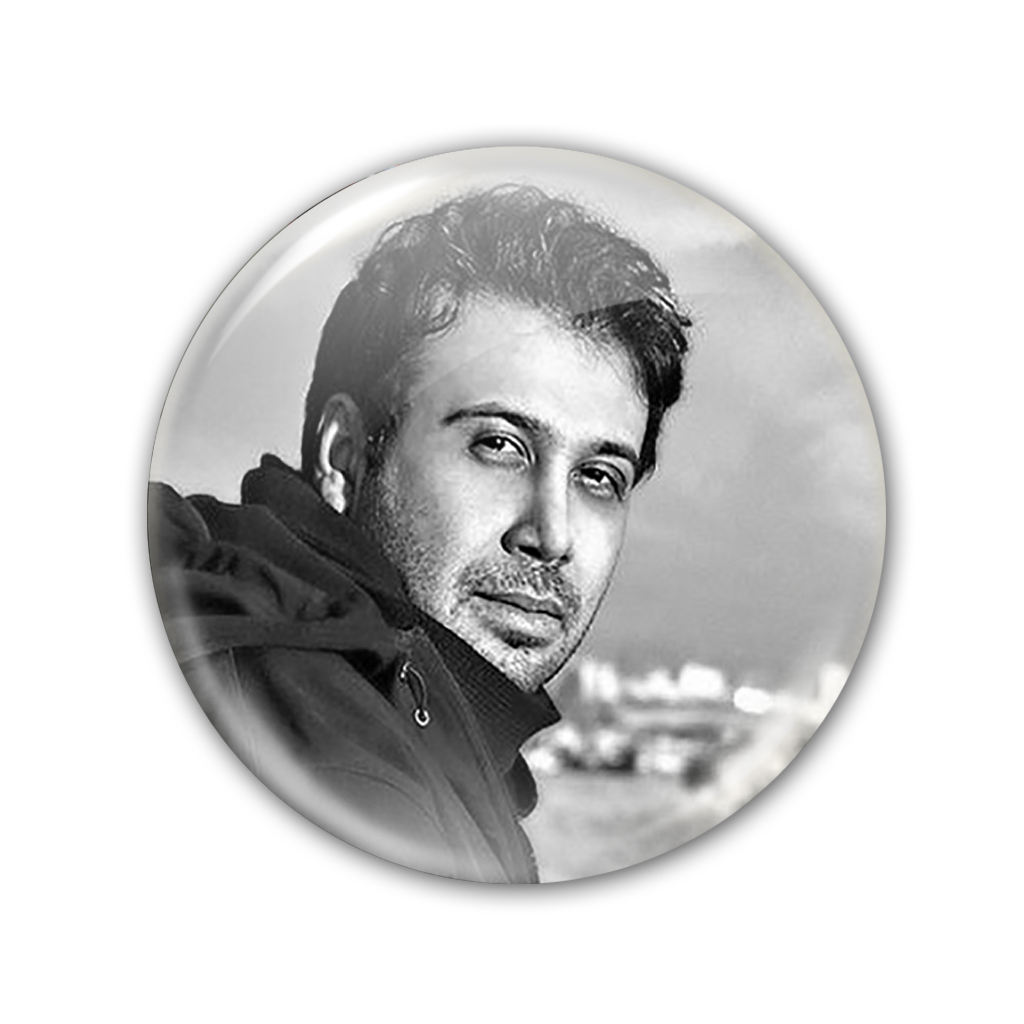 پیکسل نگار ایرانی کد AP 7