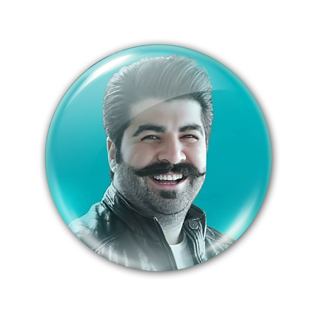 پیکسل نگار ایرانی کد AP 9