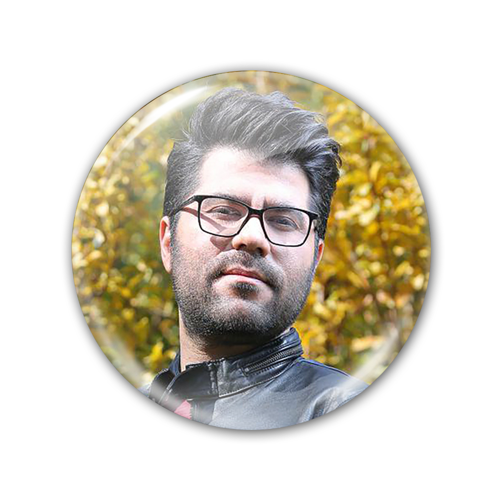 پیکسل نگار ایرانی کد AP 18