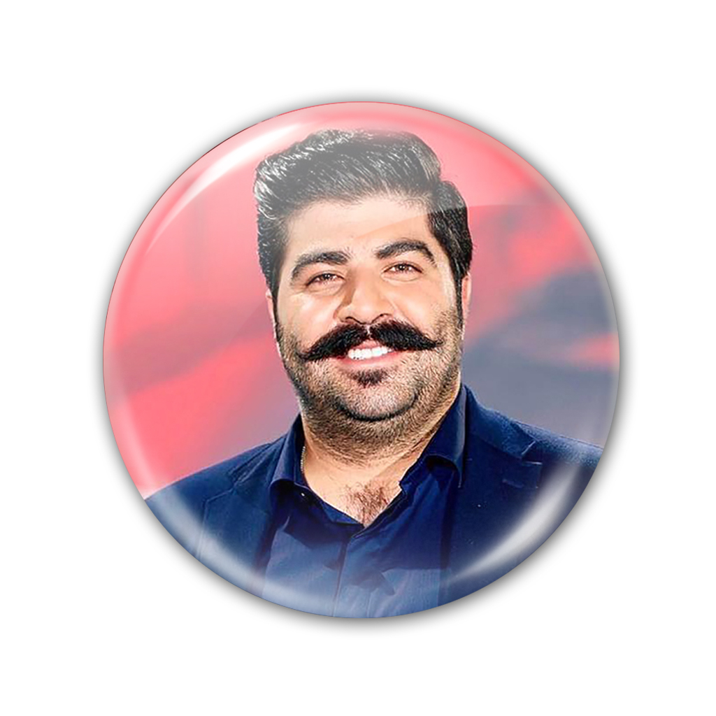 پیکسل نگار ایرانی کد AP 39