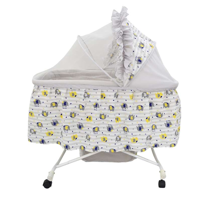 گهواره کودک مدل 678-1