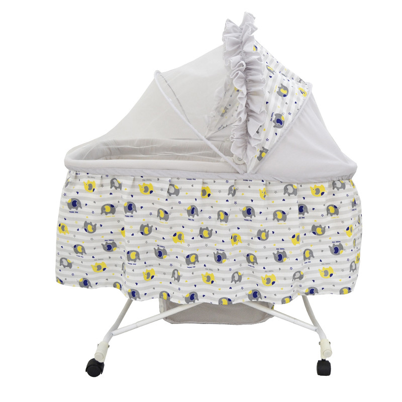 گهواره کودک مدل 678-1