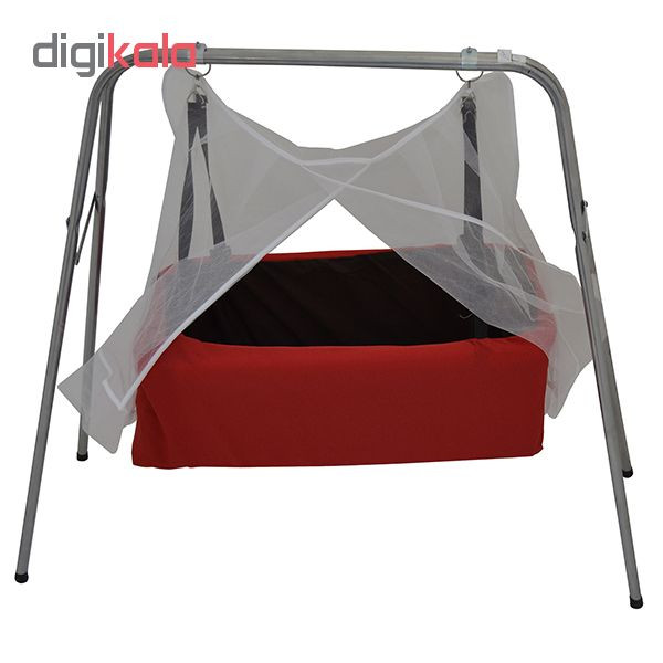 گهواره کودک مدل 034