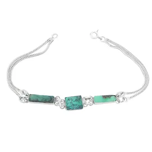 دستبند نقره زنانه مدل NG1450