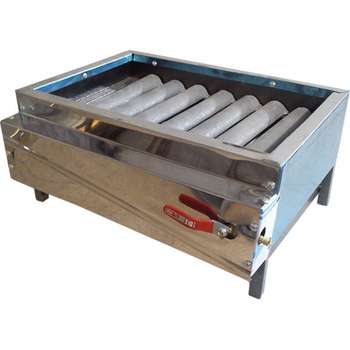 کباب پز صنعتی مدل 5050