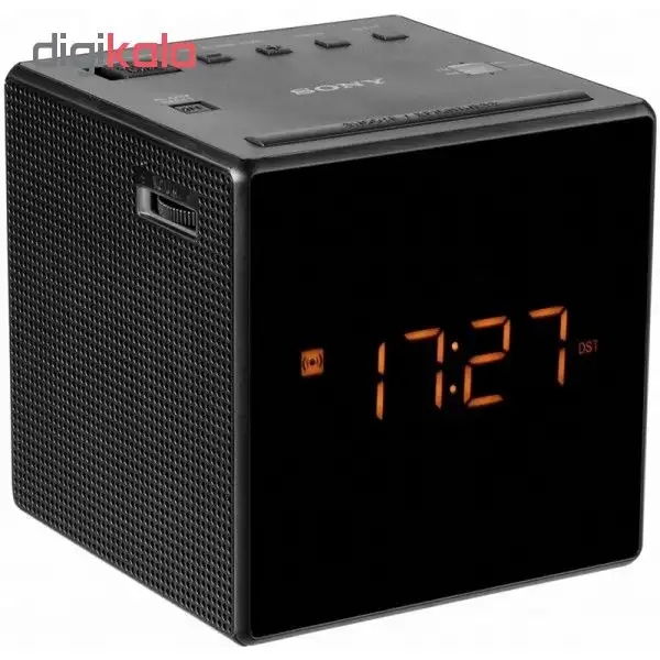 رادیو سونی مدل ICF-C1