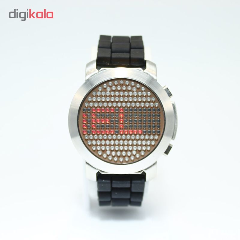 ساعت مچی دیجیتال کد MK-024